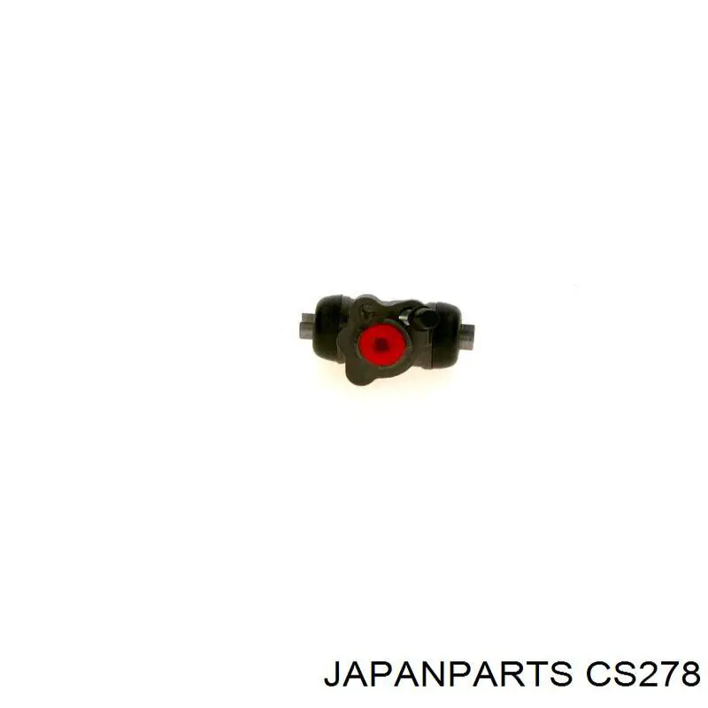 Рабочий тормозной цилиндр Japan Parts CS278 цена, от 13.73 USD