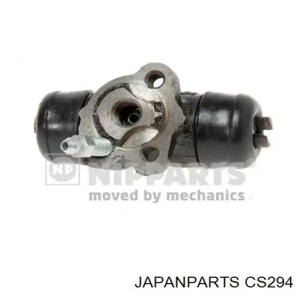 Рабочий тормозной цилиндр Japan Parts CS294 цена, от 8.57 USD