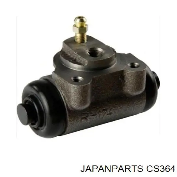 S08326710A Mazda Цилиндр тормозной колесный, задний