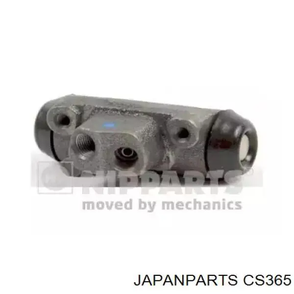 Цилиндр тормозной колесный CS365 Japan Parts