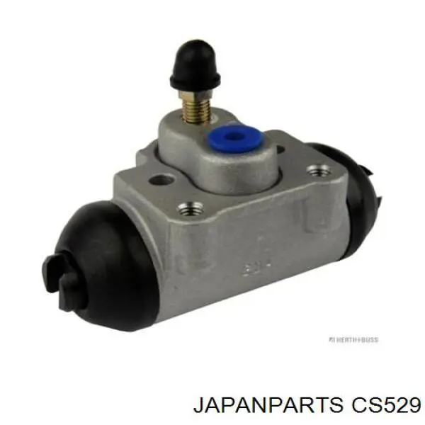 CS-529 Japan Parts цилиндр тормозной колесный рабочий задний