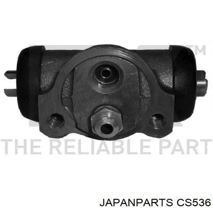 Цилиндр тормозной колесный CS536 Japan Parts