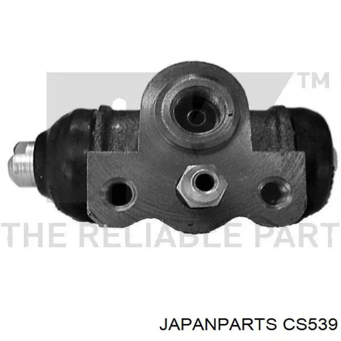 Цилиндр тормозной колесный CS539 Japan Parts