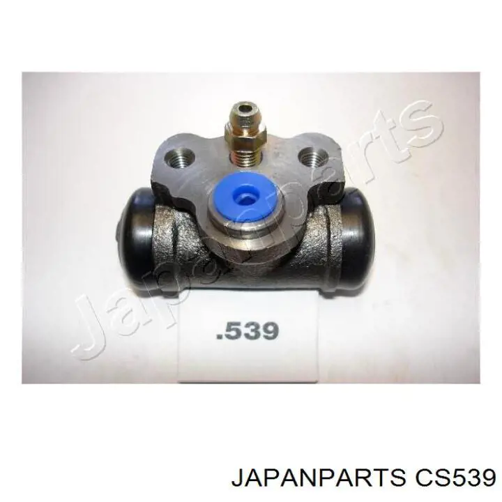 Цилиндр тормозной колесный CS539 Japan Parts