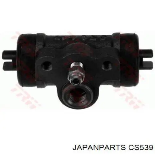 Купить CS539 Japan Parts Цилиндр тормозной колесный