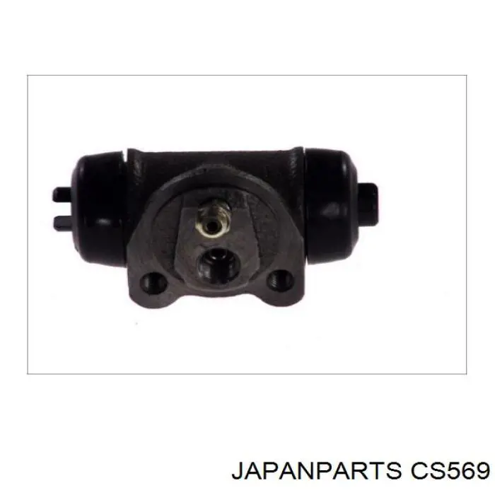 Купить CS569 Japan Parts Цилиндр тормозной колесный