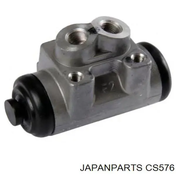 Цилиндр тормозной колесный рабочий задний Japan Parts CS576