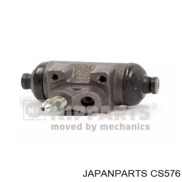 Рабочий тормозной цилиндр Japan Parts CS576 цена, от 15.51 USD