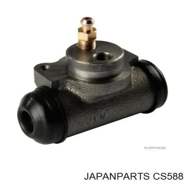 CS588 Japan Parts цилиндр тормозной колесный рабочий задний