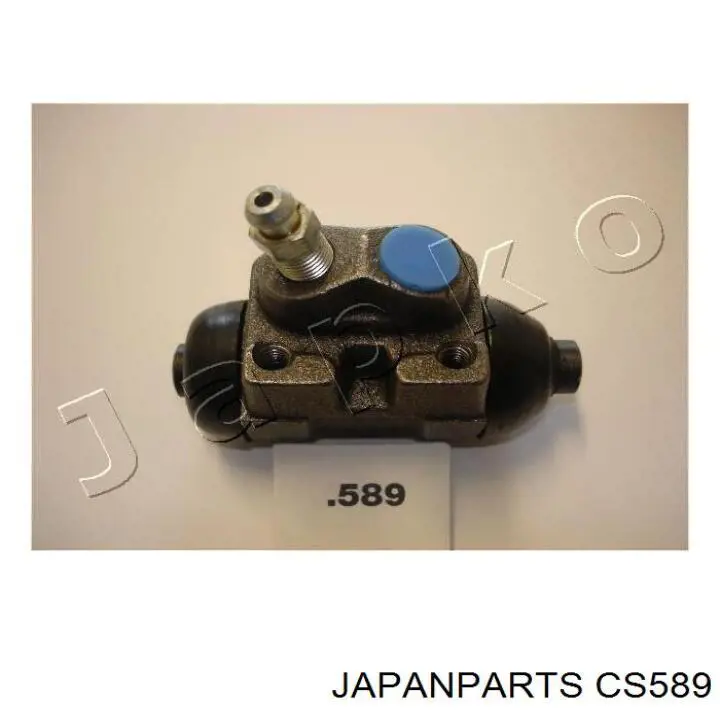 CS589 Japan Parts цилиндр тормозной колесный рабочий задний
