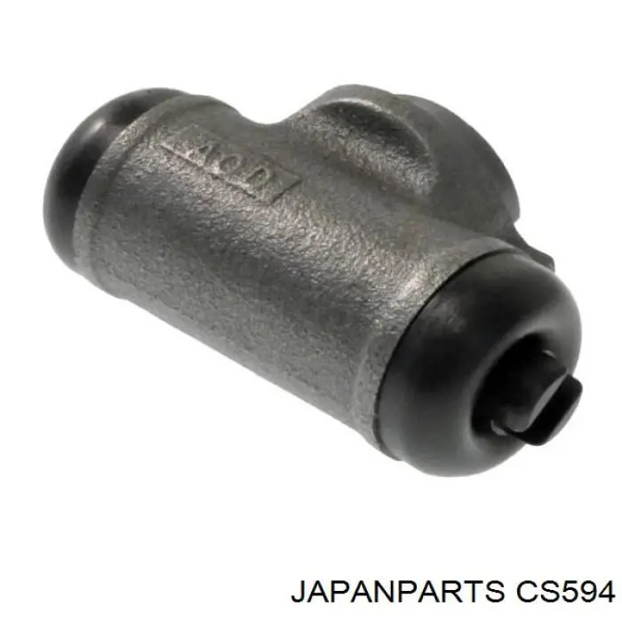 Рабочий тормозной цилиндр Japan Parts CS594 цена, от 10.54 USD
