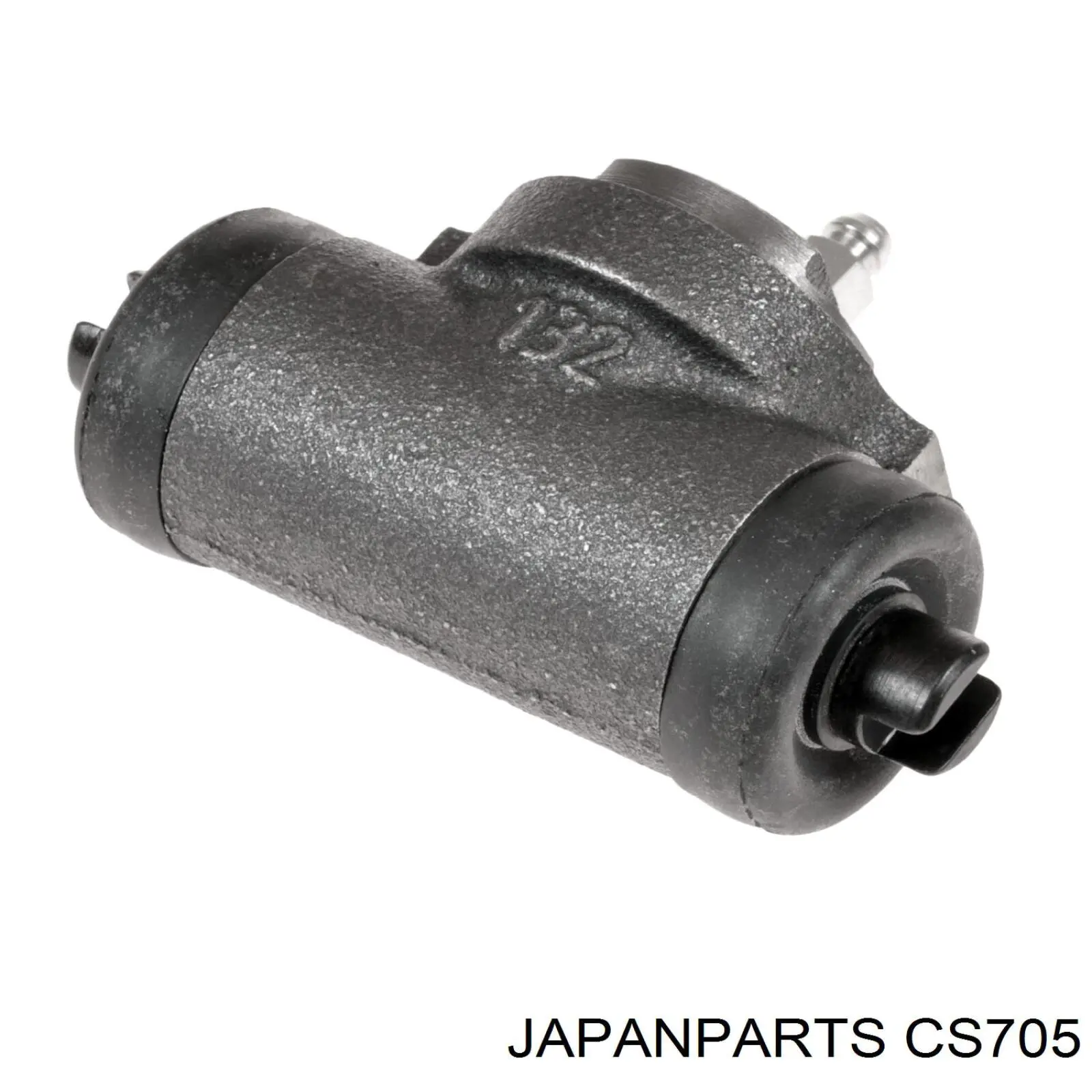 Рабочий тормозной цилиндр Japan Parts CS705 цена, от 17.76 USD