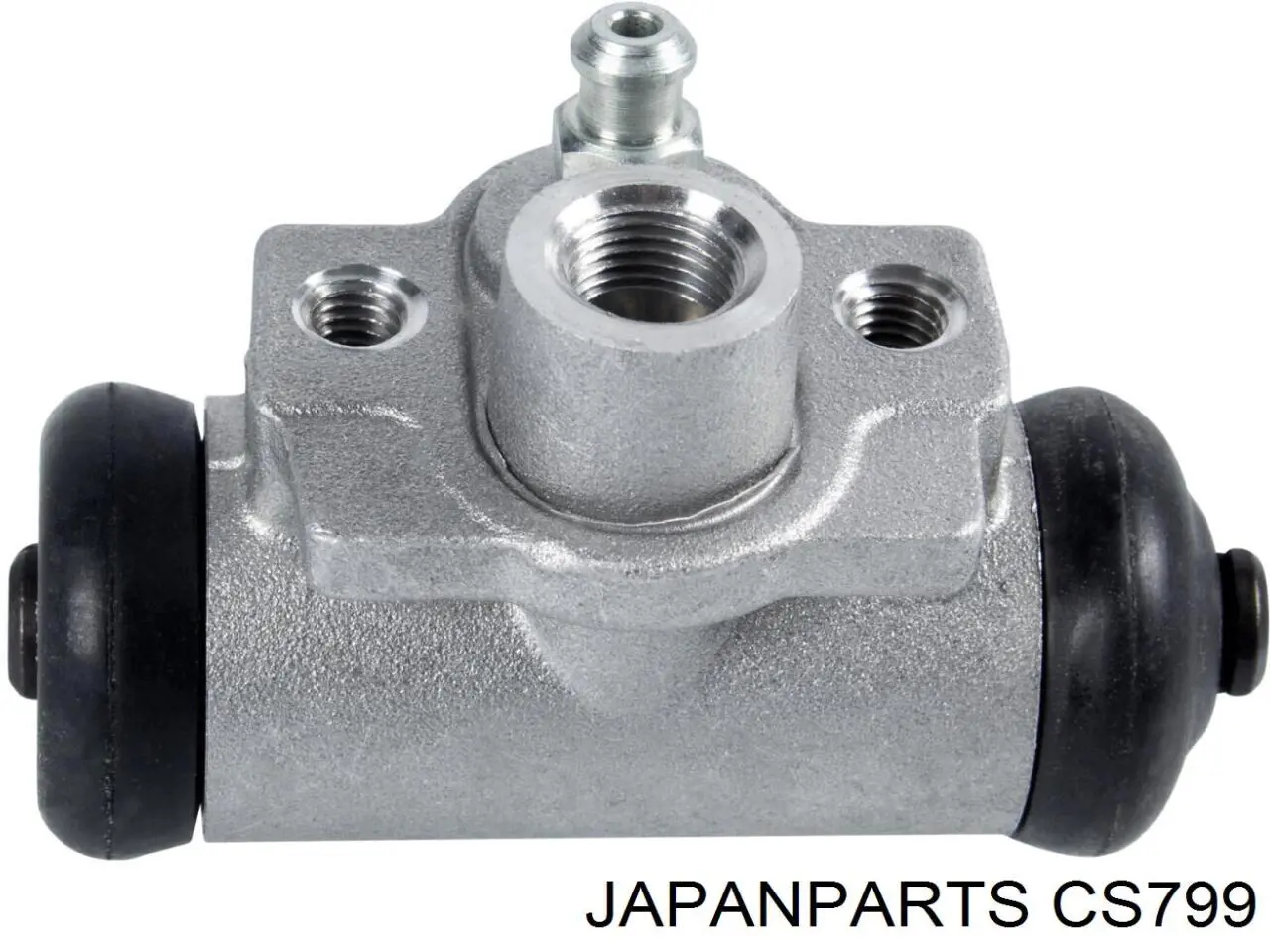 CS-799 Japan Parts диск тормозной передний