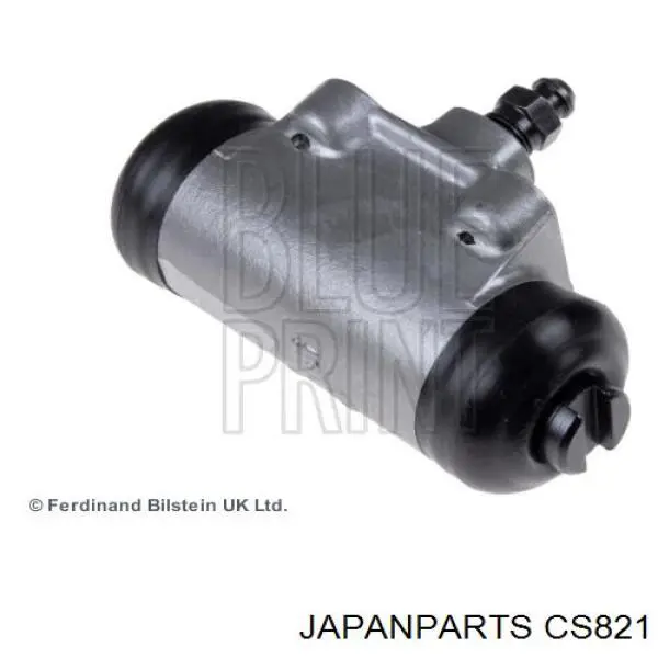CS-821 Japan Parts цилиндр тормозной колесный рабочий задний