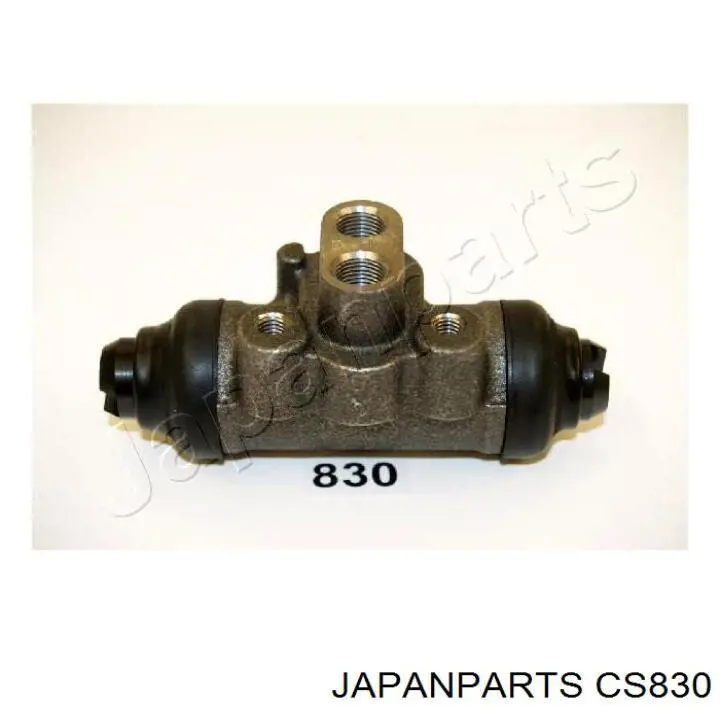 CS830 Japan Parts Цилиндр тормозной колесный, задний
