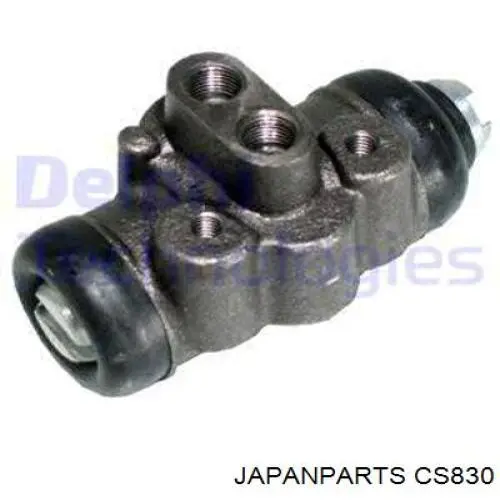 Рабочий тормозной цилиндр Japan Parts CS830 цена, от 10.08 USD