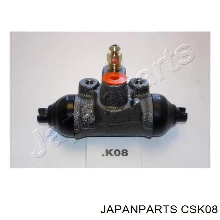 Цилиндр тормозной колесный рабочий задний Japan Parts CSK08