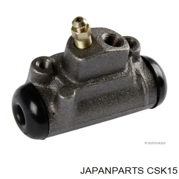 CSK15 Japan Parts Цилиндр тормозной колесный, задний