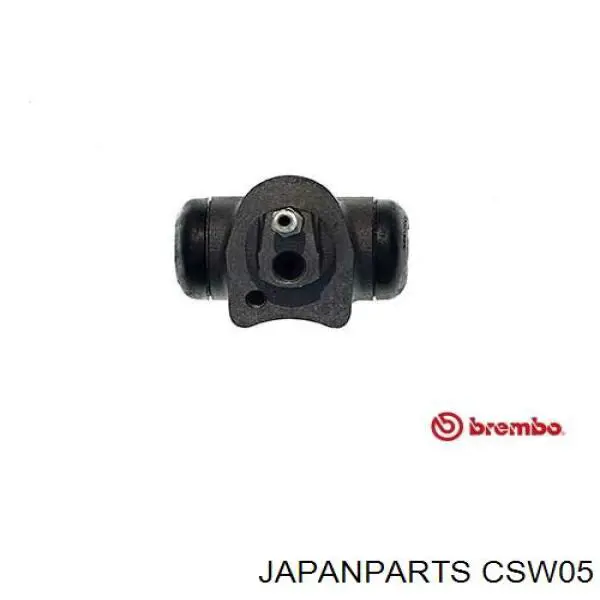 Купить CSW05 Japan Parts Цилиндр тормозной колесный