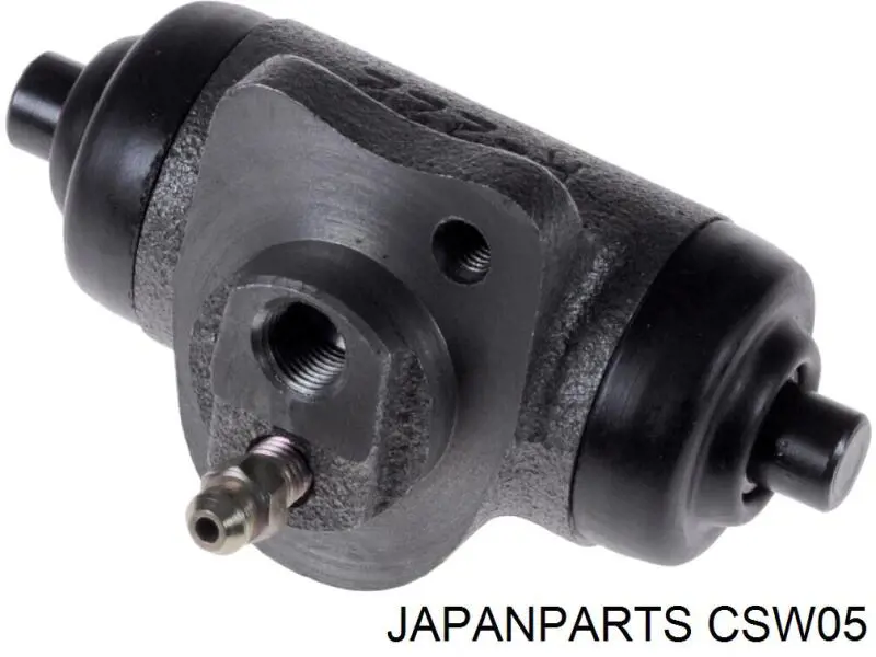 Цилиндр тормозной колесный CSW05 Japan Parts