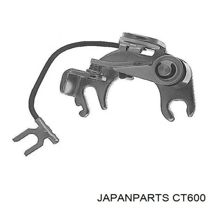 Контактная группа замка зажигания CT600 Japan Parts