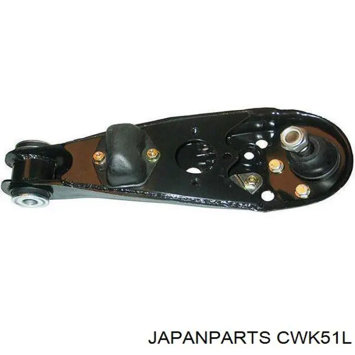 Рычаг передней подвески нижний левый CWK51L Japan Parts