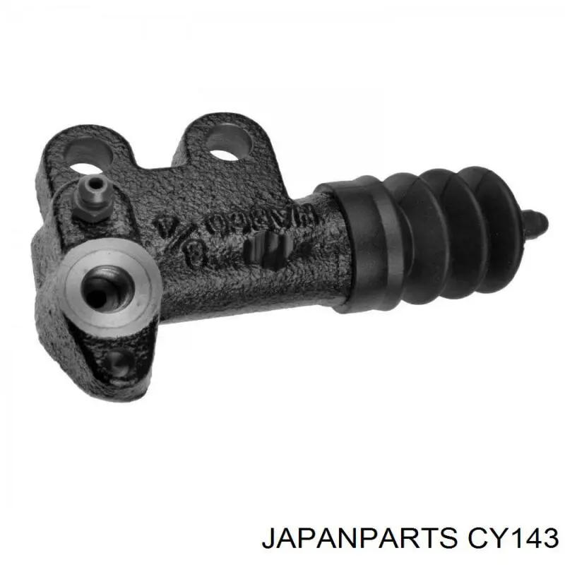 Рабочий цилиндр сцепления CY143 Japan Parts