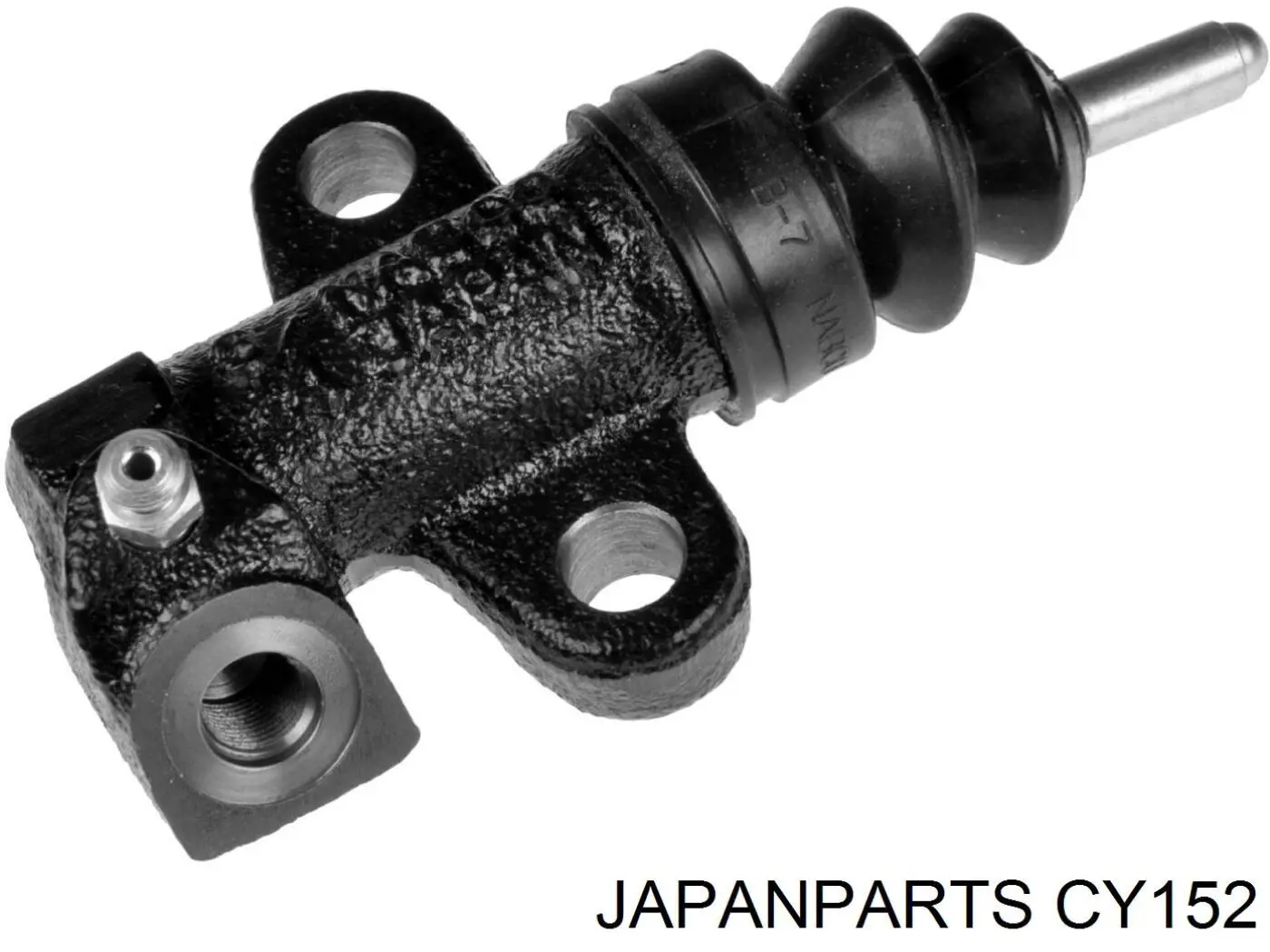 Рабочий цилиндр сцепления CY152 Japan Parts