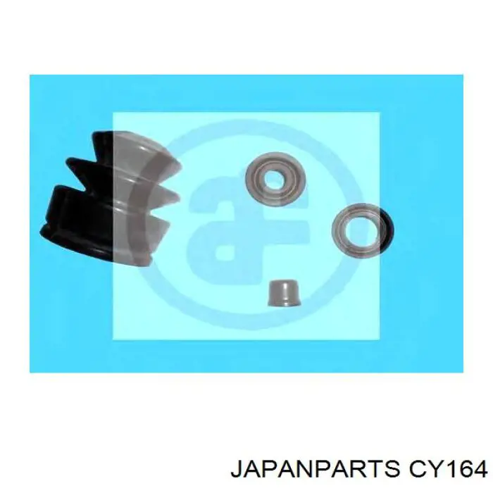 Рабочий цилиндр сцепления CY164 Japan Parts