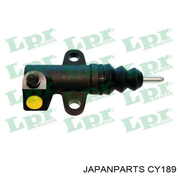 Рабочий цилиндр сцепления CY189 Japan Parts