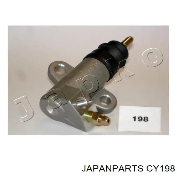 Цилиндр сцепления рабочий Japan Parts CY198