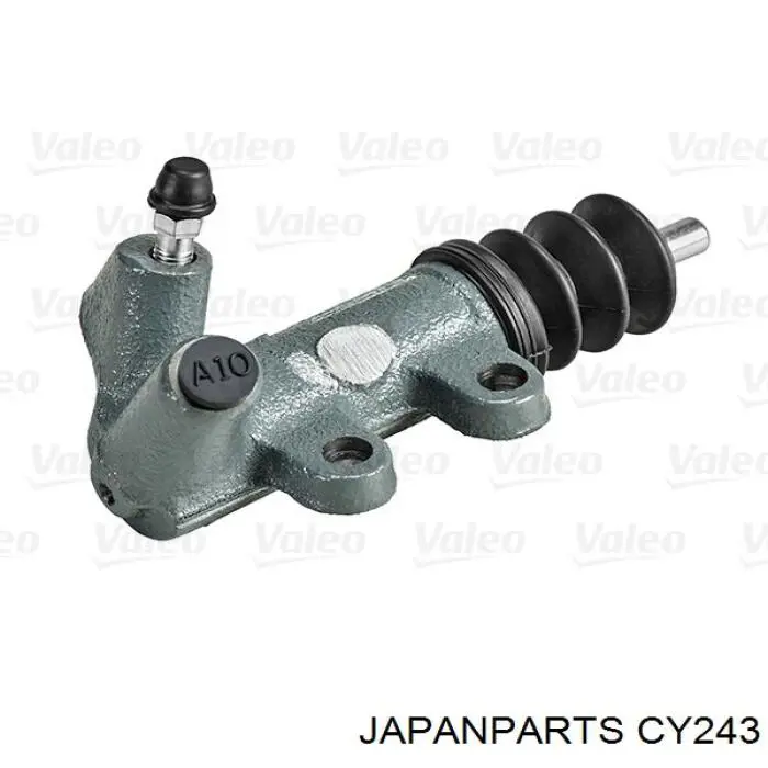 Цилиндр сцепления рабочий Japan Parts CY243