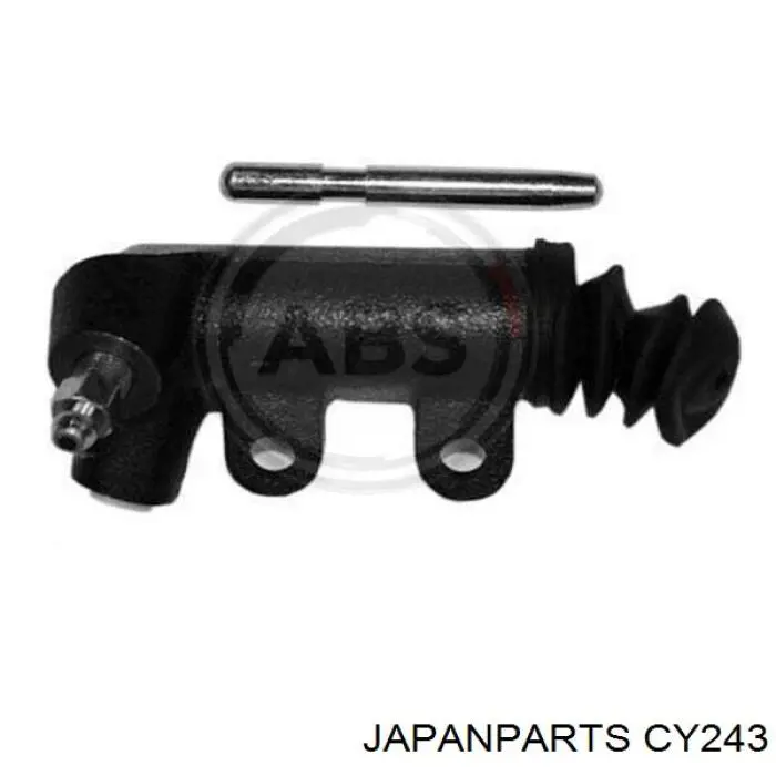 CY243 Japan Parts