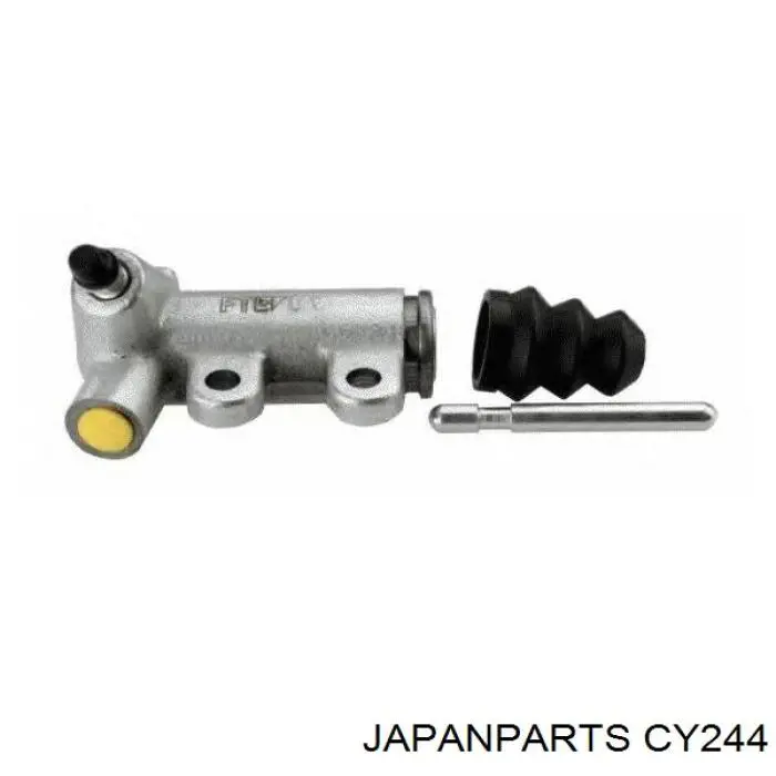 Рабочий цилиндр сцепления CY244 Japan Parts