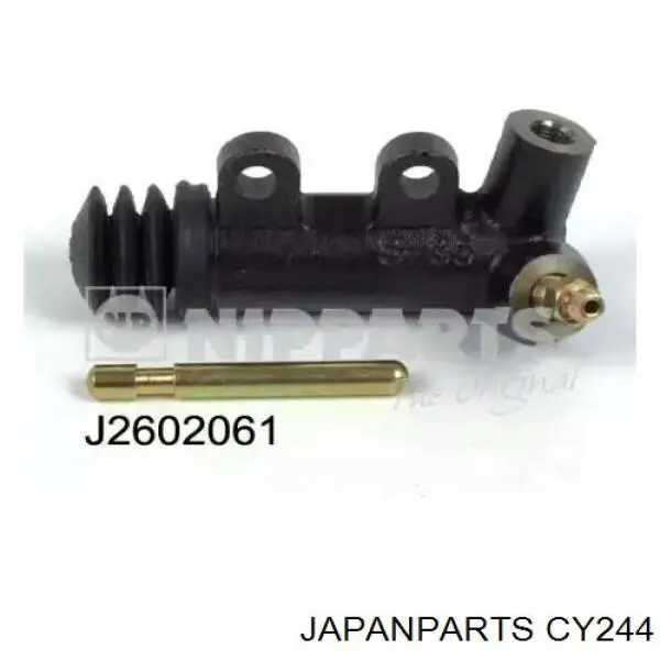 CY244 Japan Parts Рабочий цилиндр