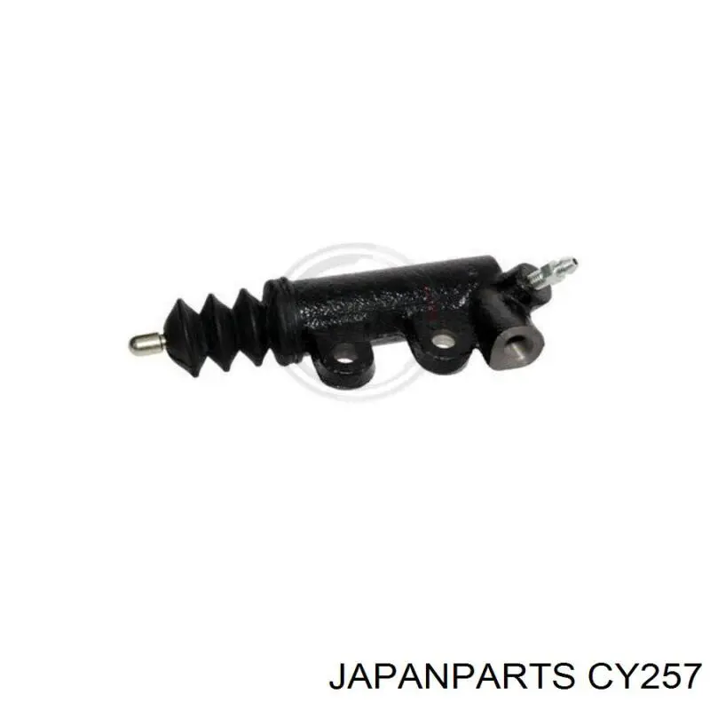 Рабочий цилиндр сцепления CY257 Japan Parts