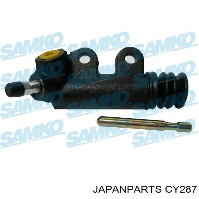  CY287 Japan Parts