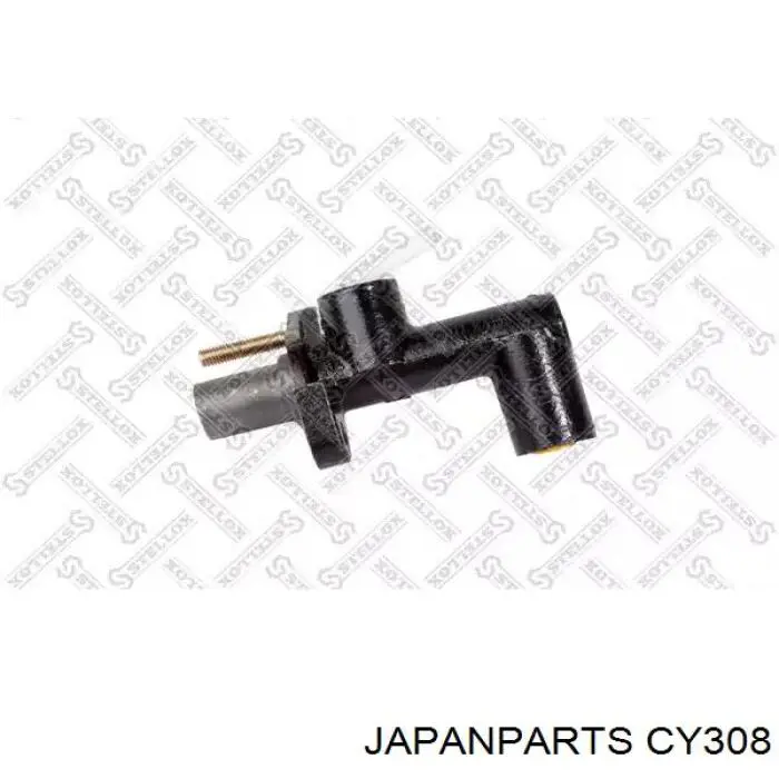 Рабочий цилиндр сцепления Japan Parts CY308 цена, от 27.63 USD