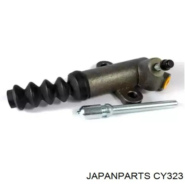 Цилиндр сцепления рабочий Japan Parts CY323