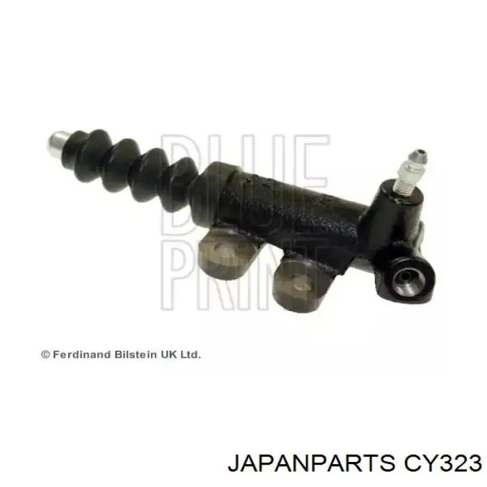 Рабочий цилиндр сцепления Japan Parts CY323 цена, от 14.75 USD