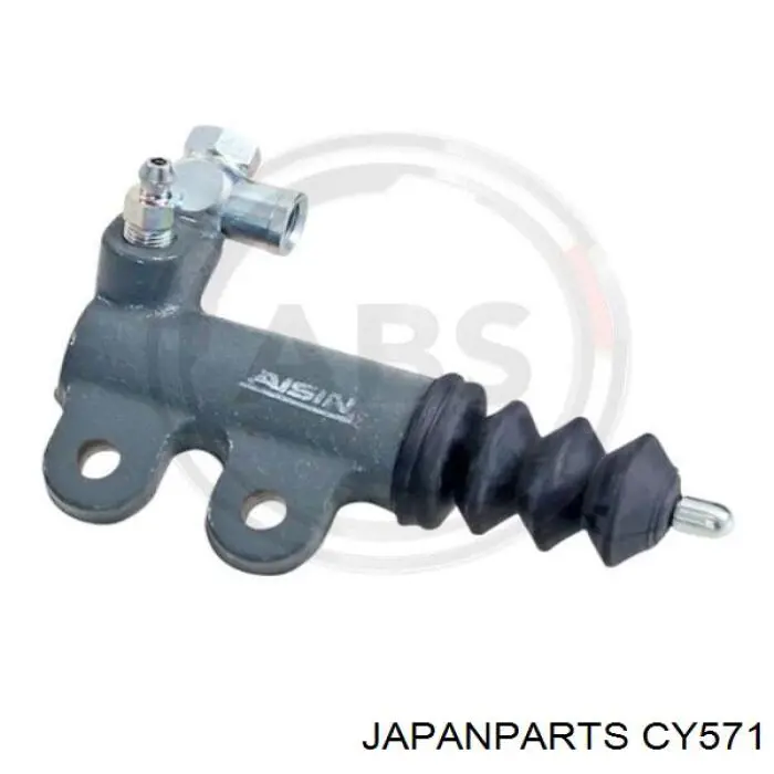 CY571 Japan Parts цилиндр сцепления рабочий