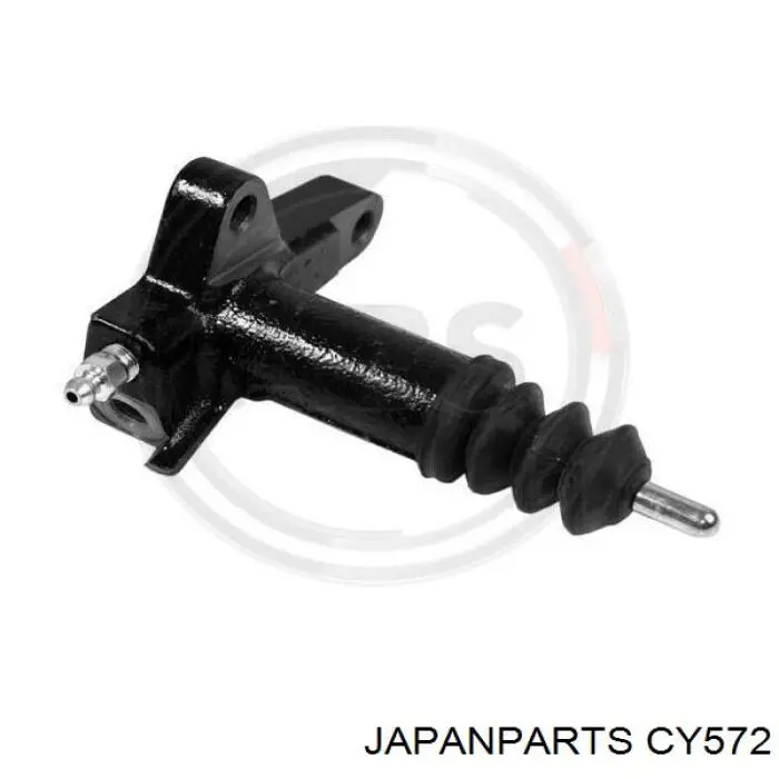 Цилиндр сцепления рабочий Japan Parts CY572