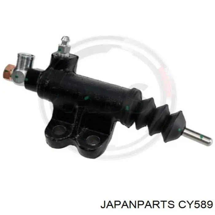 Цилиндр сцепления рабочий Japan Parts CY589