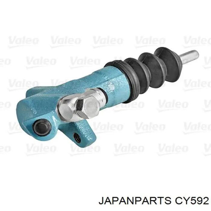 Выжимной цилиндр сцепления Japan Parts CY592