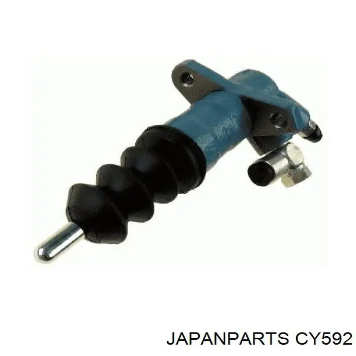Рабочий цилиндр сцепления Japan Parts CY592 цена, от 20.27 USD