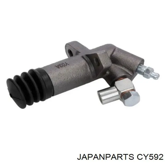 Рабочий цилиндр сцепления Japan Parts CY592 цена, от 20.27 USD