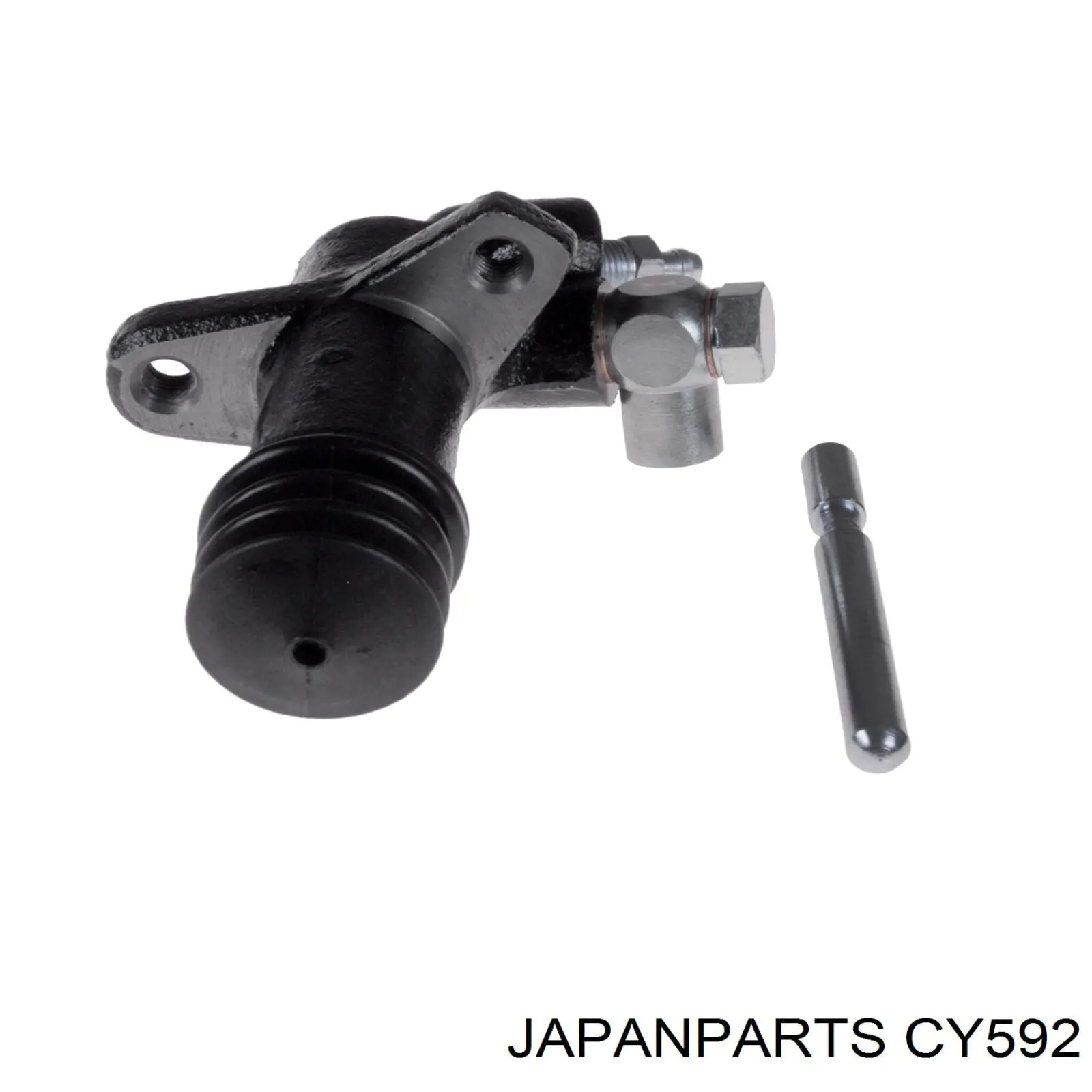 Цилиндр сцепления рабочий Japan Parts CY592