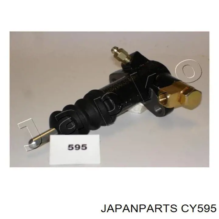 Рабочий цилиндр сцепления CY595 Japan Parts