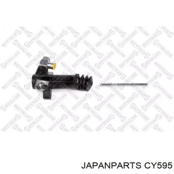 Купить MD770481 Chrysler Рабочий цилиндр сцепления