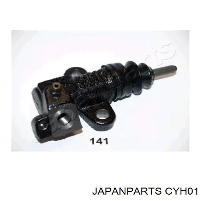 Рабочий цилиндр сцепления Japan Parts CYH01 цена, от 19.26 USD